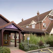 Premier Inn Newark