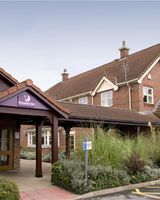 Premier Inn Newark