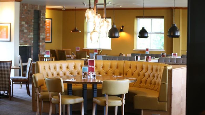 <b>Premier Inn Newark Restaurant</b>. Images powered by <a href="https://iceportal.shijigroup.com/" title="IcePortal" target="_blank">IcePortal</a>.