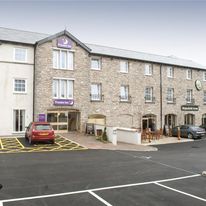 Premier Inn Kendal Central