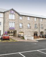 Premier Inn Kendal Central