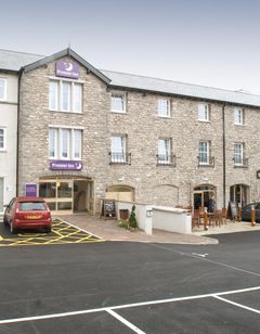 Premier Inn Kendal Central