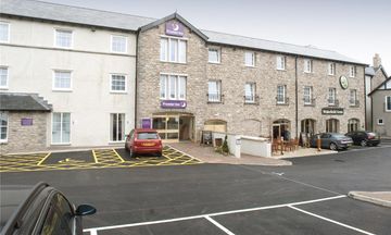 Premier Inn Kendal Central