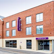 Premier Inn Hitchin Town Centre