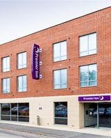 Premier Inn Hitchin Town Centre
