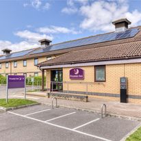 Premier Inn Basingstoke West (Churchill)