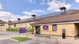 <b>Premier Inn Basingstoke West (Churchill) Exterior</b>. Images powered by <a href="https://iceportal.shijigroup.com/" title="IcePortal" target="_blank">IcePortal</a>.