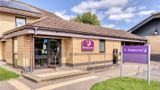 <b>Premier Inn Basingstoke West (Churchill) Exterior</b>. Images powered by <a href="https://iceportal.shijigroup.com/" title="IcePortal" target="_blank">IcePortal</a>.