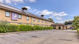 <b>Premier Inn Basingstoke West (Churchill) Exterior</b>. Images powered by <a href="https://iceportal.shijigroup.com/" title="IcePortal" target="_blank">IcePortal</a>.