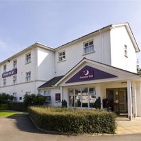 Premier Inn Cheltenham Central