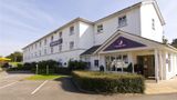 <b>Premier Inn Cheltenham Central Exterior</b>. Images powered by <a href="https://iceportal.shijigroup.com/" title="IcePortal" target="_blank">IcePortal</a>.