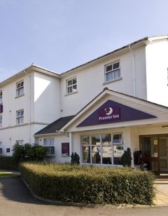 Premier Inn Cheltenham Central