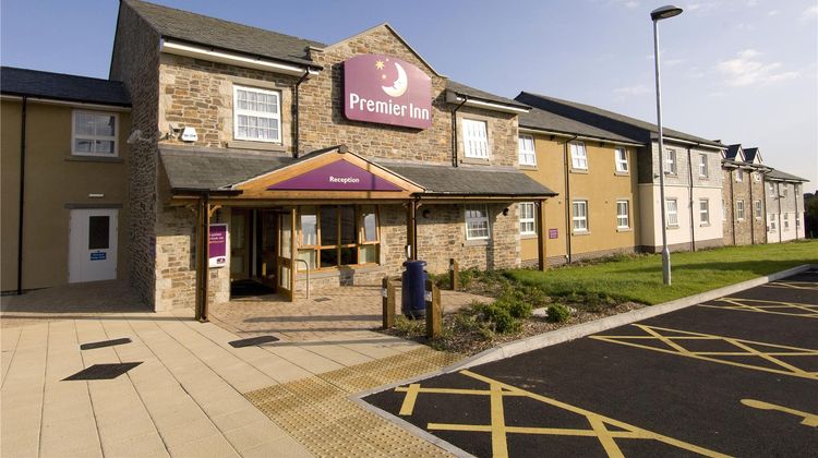 Premier Inn Helston Exterior