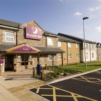 Premier Inn Helston