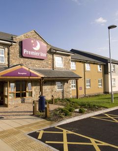 Premier Inn Helston