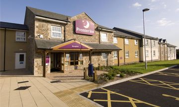 Premier Inn Helston