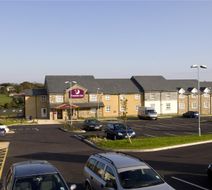 Premier Inn Helston Exterior