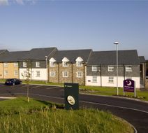 Premier Inn Helston Exterior
