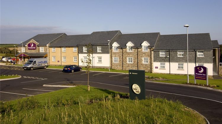 Premier Inn Helston Exterior