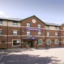 Premier Inn Watford North