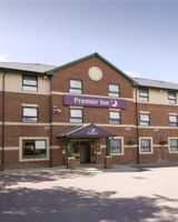 Premier Inn Watford North