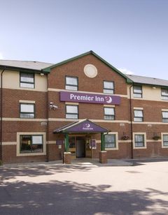 Premier Inn Watford North