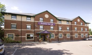 Premier Inn Watford North