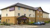 <b>Premier Inn Wakefield City North Exterior</b>. Images powered by <a href="https://iceportal.shijigroup.com/" title="IcePortal" target="_blank">IcePortal</a>.