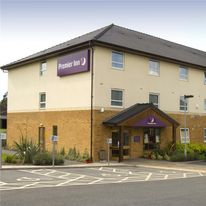 Premier Inn Wakefield City North