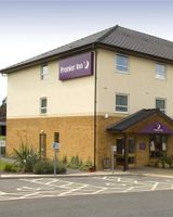 Premier Inn Wakefield City North