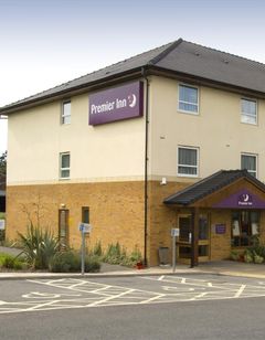 Premier Inn Wakefield City North