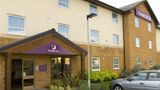 <b>Premier Inn Wakefield City North Exterior</b>. Images powered by <a href="https://iceportal.shijigroup.com/" title="IcePortal" target="_blank">IcePortal</a>.
