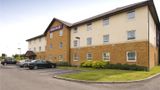 <b>Premier Inn Wakefield City North Exterior</b>. Images powered by <a href="https://iceportal.shijigroup.com/" title="IcePortal" target="_blank">IcePortal</a>.