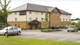 <b>Premier Inn Wakefield City North Exterior</b>. Images powered by <a href="https://iceportal.shijigroup.com/" title="IcePortal" target="_blank">IcePortal</a>.