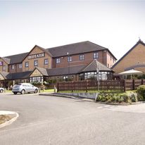 Premier Inn Dudley (Kingswinford)