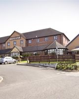 Premier Inn Dudley (Kingswinford)