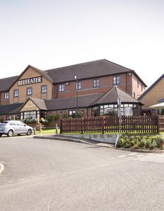 Premier Inn Dudley (Kingswinford)