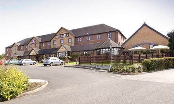 Premier Inn Dudley (Kingswinford)