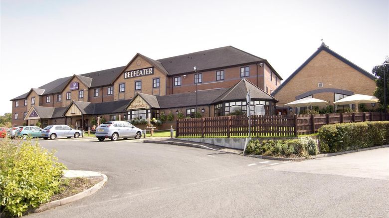 <b>Premier Inn Dudley (Kingswinford) Exterior</b>. Images powered by <a href="https://iceportal.shijigroup.com/" title="IcePortal" target="_blank">IcePortal</a>.