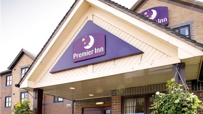 <b>Premier Inn Dudley (Kingswinford) Exterior</b>. Images powered by <a href="https://iceportal.shijigroup.com/" title="IcePortal" target="_blank">IcePortal</a>.