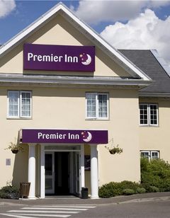 Premier Inn Southend-On-Sea (Thorpe Bay)