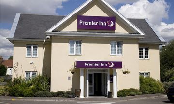 Premier Inn Southend-On-Sea (Thorpe Bay)
