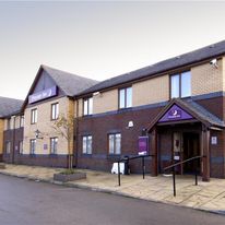 Premier Inn Blackpool Airport