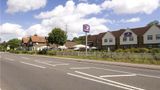 <b>Premier Inn Dunstable South (A5) Exterior</b>. Images powered by <a href="https://iceportal.shijigroup.com/" title="IcePortal" target="_blank">IcePortal</a>.