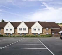 Premier Inn Dunstable South (A5) Exterior