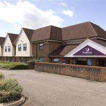 Premier Inn Dunstable South (A5)