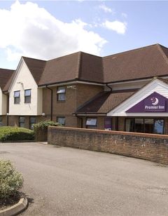 Premier Inn Dunstable South (A5)