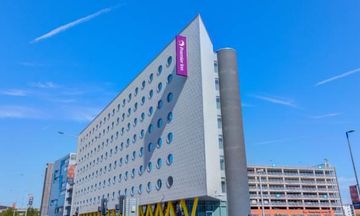 Premier Inn Cardiff Bay Hotel