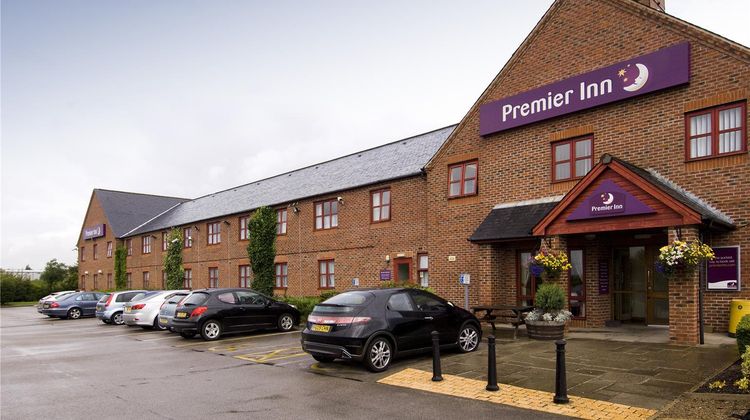 Premier Inn Leeds South (Birstall) Exterior