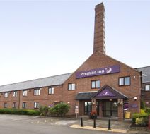 Premier Inn Leeds South (Birstall) Exterior